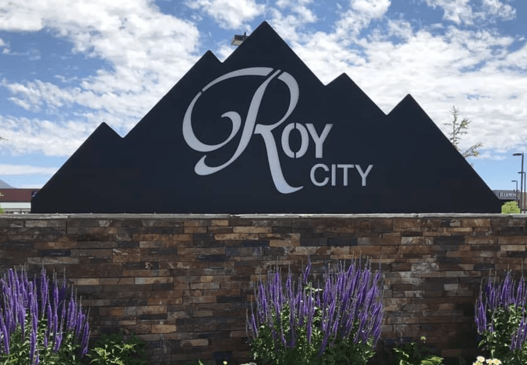 Roy Skyline